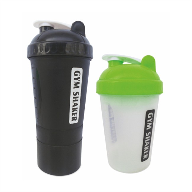 Water Bottle - Shaker Gymo